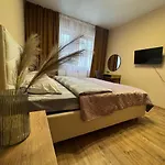 двокімнатні у новобудові вулиця зелена пасічна Lejlighed Lviv