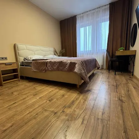 Apartment двокімнатні у новобудові вулиця зелена пасічна *