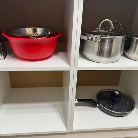 двокімнатні у новобудові вулиця зелена пасічна Apartment