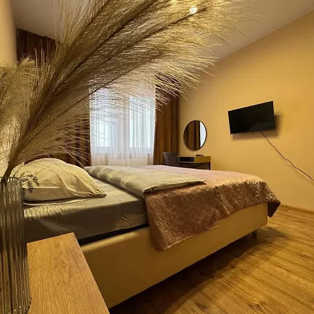 двокімнатні у новобудові вулиця зелена пасічна Apartment Lviv