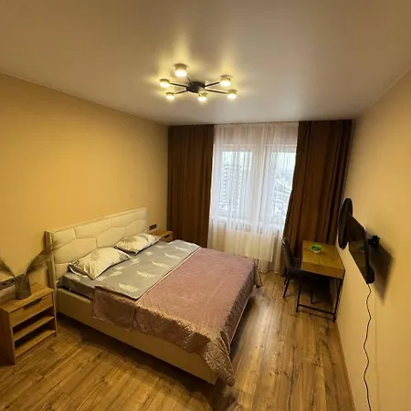 двокімнатні у новобудові вулиця зелена пасічна Lviv