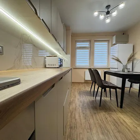 двокімнатні у новобудові вулиця зелена пасічна *