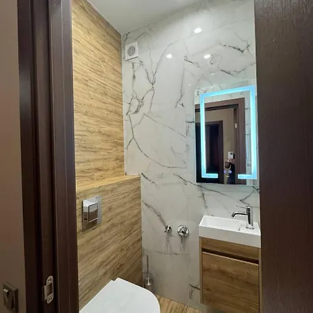 Apartmán двокімнатні у новобудові вулиця зелена пасічна *