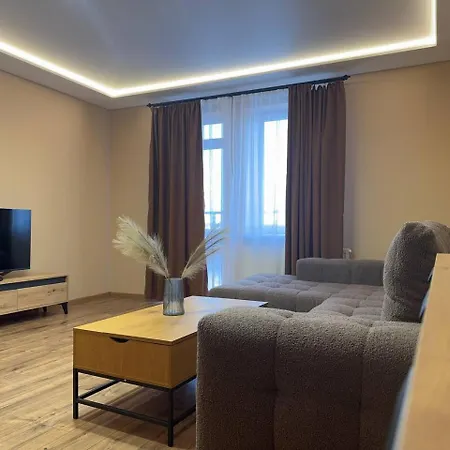 двокімнатні у новобудові вулиця зелена пасічна Apartmán