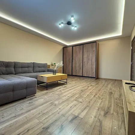 Apartmán двокімнатні у новобудові вулиця зелена пасічна Lvov