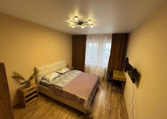 двокімнатні у новобудові вулиця зелена пасічна Lviv