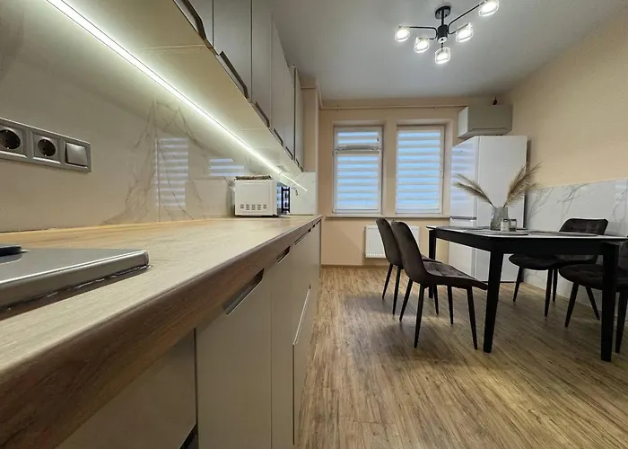 двокімнатні у новобудові вулиця зелена пасічна *