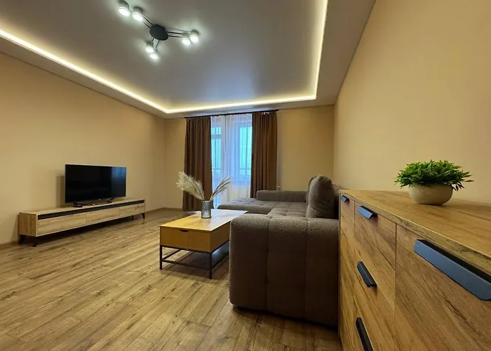 двокімнатні у новобудові вулиця зелена пасічна * Lvov