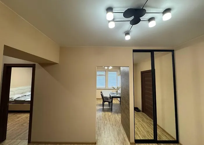 двокімнатні у новобудові вулиця зелена пасічна *