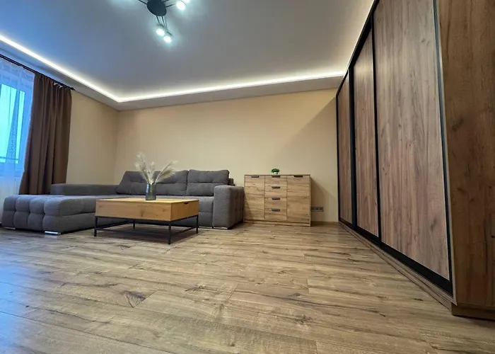 двокімнатні у новобудові вулиця зелена пасічна Apartment Lviv